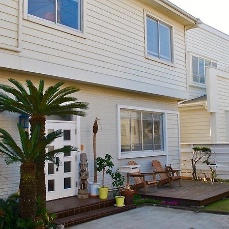 女性専用 Inn By The Sea Kamakura - Women'S Guesthouse Kültér fotó