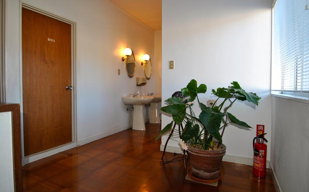 女性専用 Inn By The Sea Kamakura - Women'S Guesthouse Kültér fotó