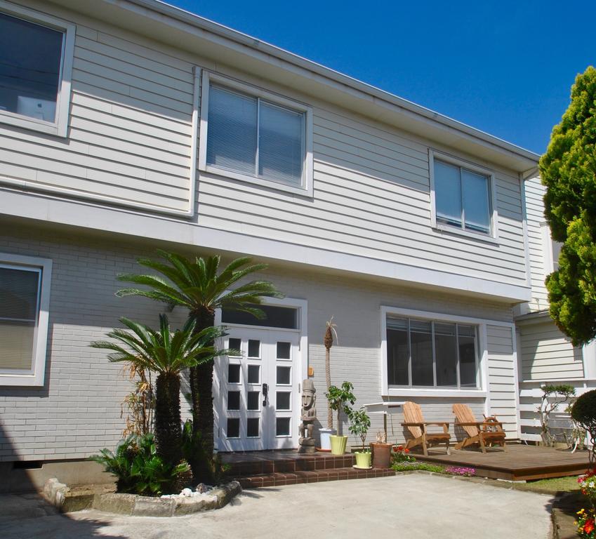 女性専用 Inn By The Sea Kamakura - Women'S Guesthouse Kültér fotó