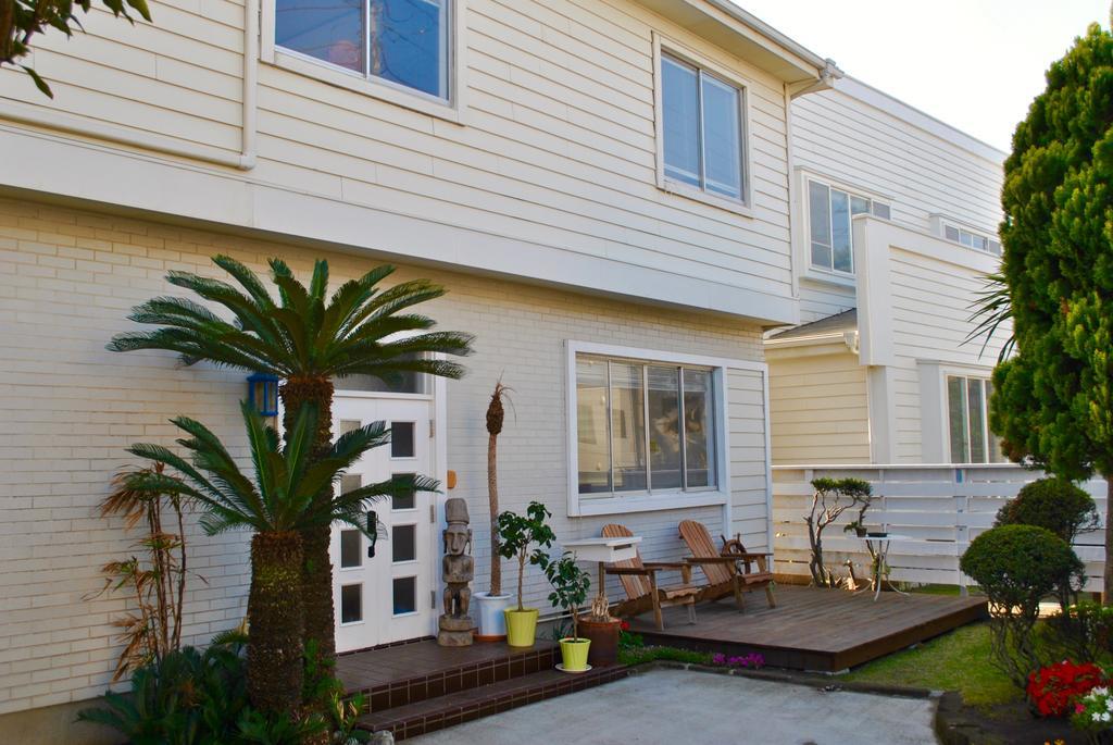 女性専用 Inn By The Sea Kamakura - Women'S Guesthouse Kültér fotó