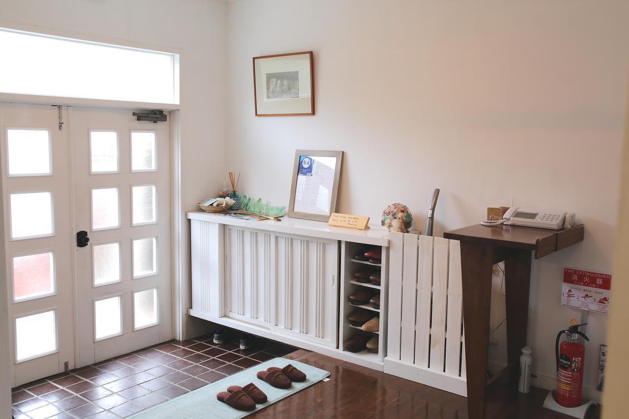 女性専用 Inn By The Sea Kamakura - Women'S Guesthouse Kültér fotó