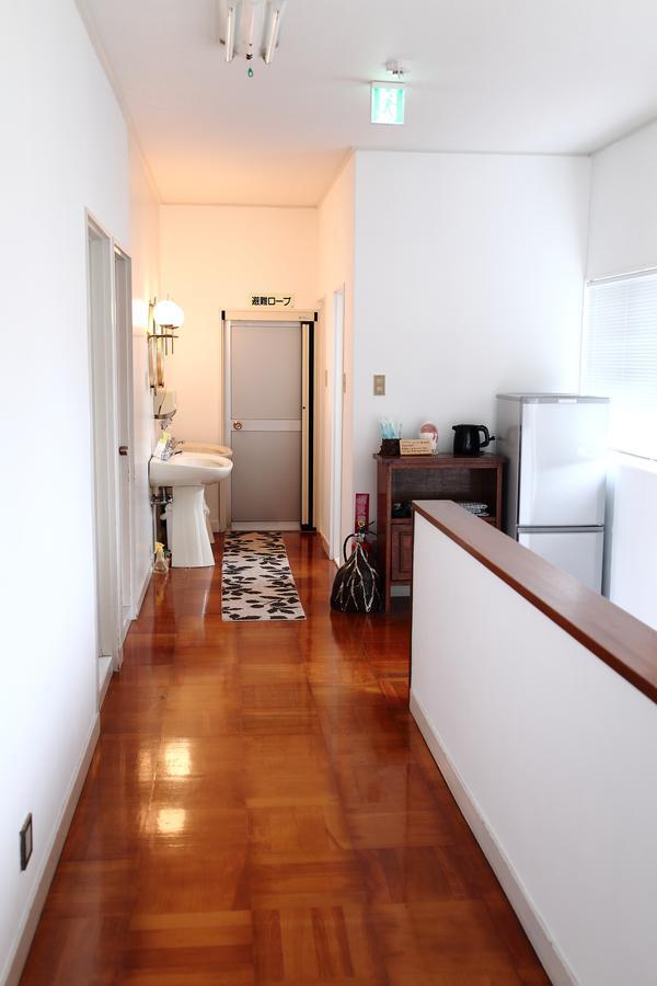 女性専用 Inn By The Sea Kamakura - Women'S Guesthouse Kültér fotó