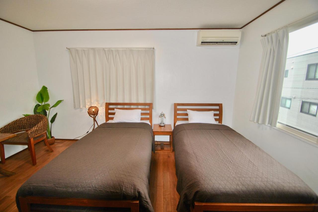 女性専用 Inn By The Sea Kamakura - Women'S Guesthouse Kültér fotó