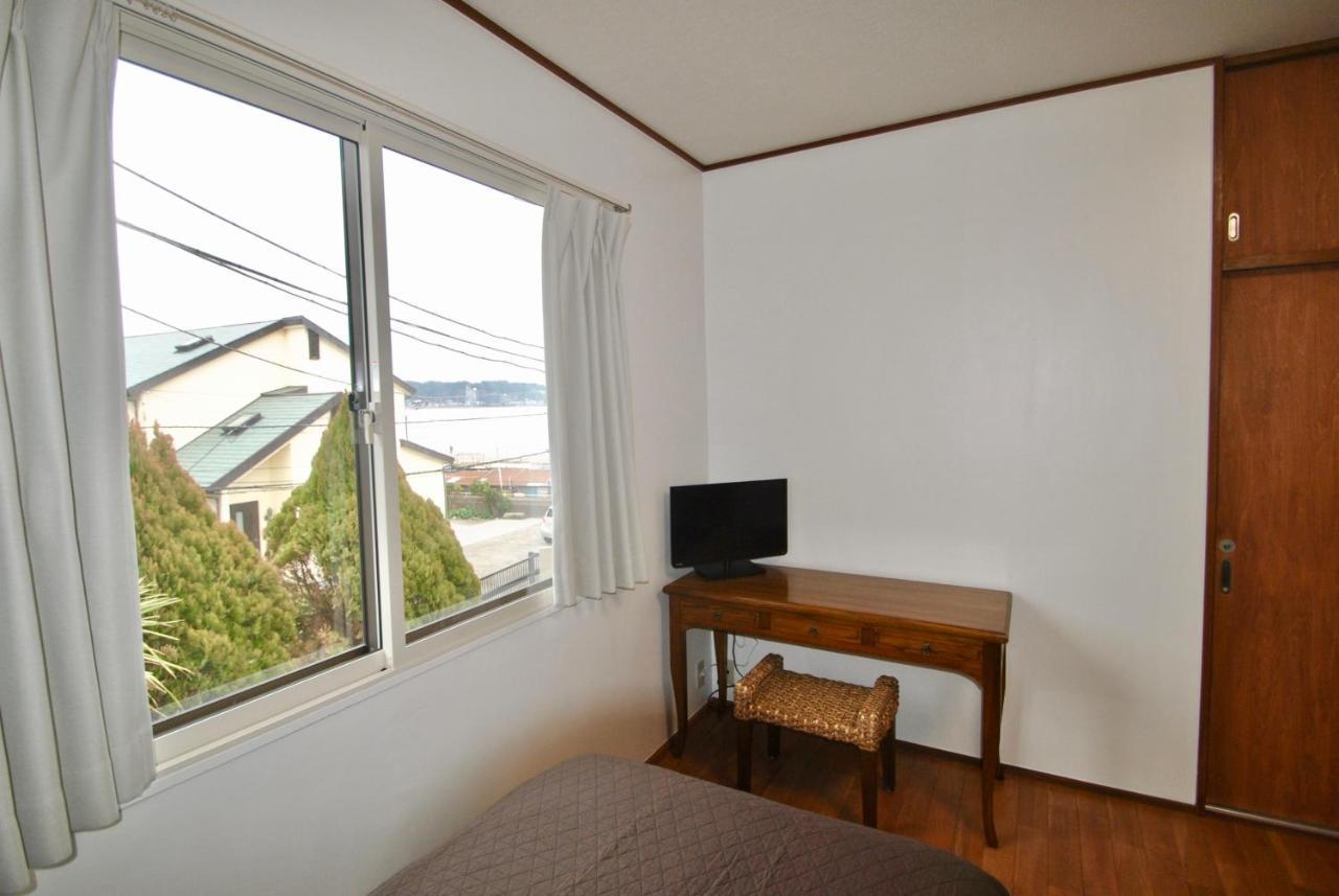 女性専用 Inn By The Sea Kamakura - Women'S Guesthouse Kültér fotó