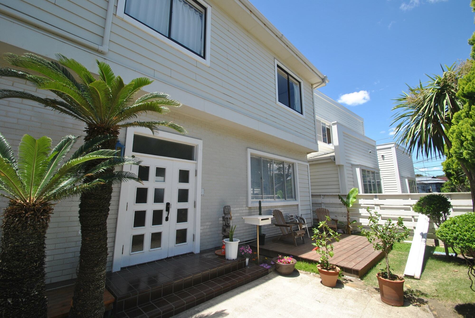女性専用 Inn By The Sea Kamakura - Women'S Guesthouse Kültér fotó